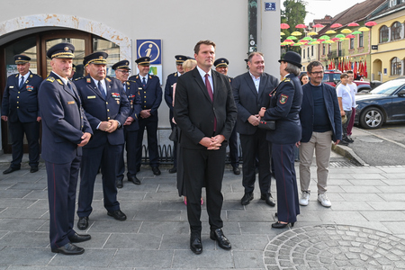 70 let Gasilske zveze Kamnik  (11)